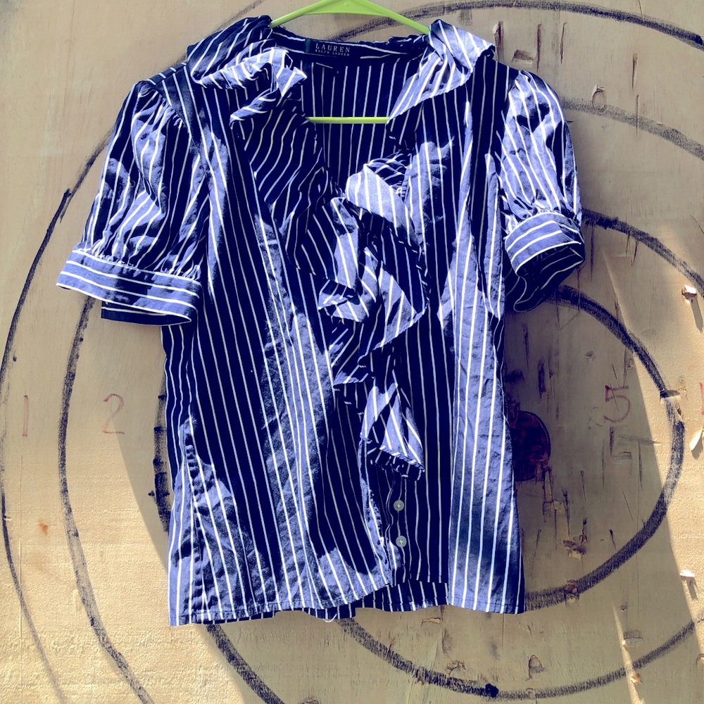 Ralph Lauren Blouse